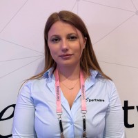 Expertware Employee Iulisa Zbranca's profile photo