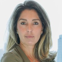 Fernanda Lenzi Email & Phone Number