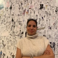 Corn Upholstery Company, Inc Employee Ximena Blanco's profile photo