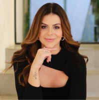 BMW Financial Services NA, LLC Employee Andrezza Zago's profile photo