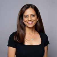 Pivot Design Employee Dhara Naik's profile photo
