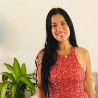 Carolina Ramos Email & Phone Number