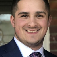 The Good Feet Store Employee Brandon Russo's profile photo