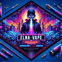 Vaping Industry Employee Elena Ecig's profile photo