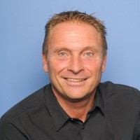 Peter van der Weijden Email & Phone Number