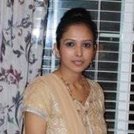 Jyoti Gupta Email & Phone Number