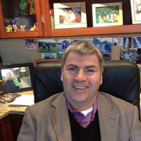 Bernhard Woodwork Ltd. Employee Tim Chmura's profile photo