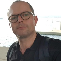 Nicolas Bourhis Email