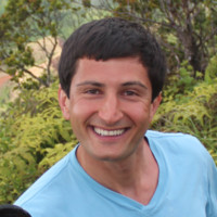 Arsen Avagyan Email & Phone Number