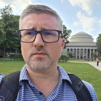 Mathieu Boisvert Email & Phone Number