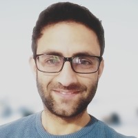 Burak Korkmaz Email