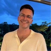 BUSY Ability Employee Rory Jacobs's profile photo