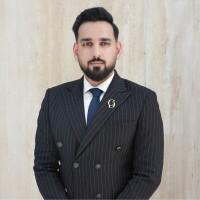 Citi Developers Employee Ch. Ali's profile photo