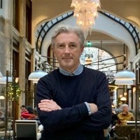 Asolo S.p.A. Employee Luca Zanatta's profile photo