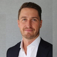 o9 Solutions, Inc. Employee Nathan Burke's profile photo