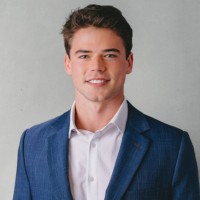 Quadriga Partners Employee Cole Phillips's profile photo