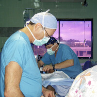Overlake Medical Center & Clinics Employee Michael Pascale's profile photo