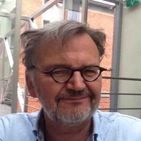 Gepensioneerd Employee Pieter Deturck's profile photo