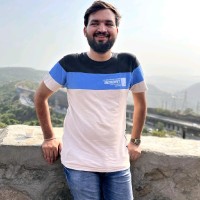 SNK IT Solutions Employee Fenil Navdiwala's profile photo