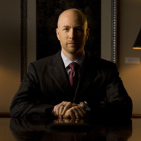 Stephens Investment Management Group Employee Ryan Crane's profile photo