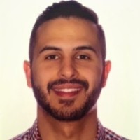 DURERO PACKAGING Employee Daniel Flores's profile photo