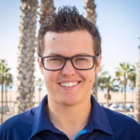 GOGATHER Corporate Meetings and Events Employee Christopher Wagner's profile photo