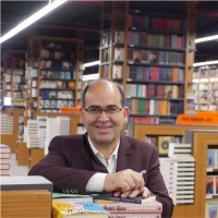 bkmkitap Employee Kutbettin Bingölbalı's profile photo