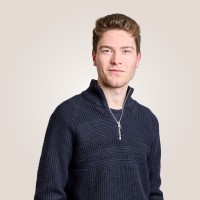 AskCody Employee Frederik Kjær's profile photo