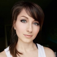 Elena Nikitina Email