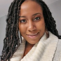 Ebony Robinson Email & Phone Number