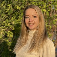Sleutelnet Employee Inge Castelein's profile photo