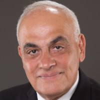 M&A Business Advisors Employee Sid Afari's profile photo