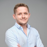 1Life | part of visiativ Employee Jules Malard's profile photo