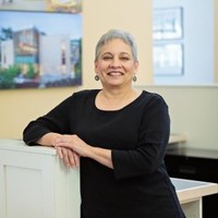 Noll & Tam Architects Employee Norma Ochoa's profile photo