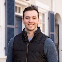 WorldTech IT, LLC Employee Tyler Morgan's profile photo
