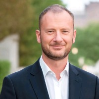 Global Enterprise Services, LLC (GES) Employee Jason Burns's profile photo