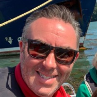 Cogna Employee Robert Hodge's profile photo