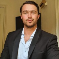 Studio Malek Employee Sebastian Palacios MacEdo's profile photo