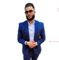 SAFFORD AUTOMOTIVE GROUP Employee Haseeb Zia's profile photo