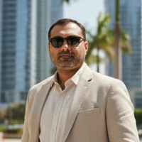 Muhammad Sheraz Email
