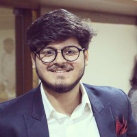 1WEB Employee Arham Siddique's profile photo