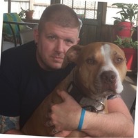 POLK COUNTY FIRE RESCUE Employee Justin Dillon's profile photo