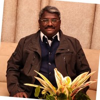 Havells India Ltd Employee Lawrence A's profile photo