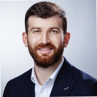 Delta Brands Inc Employee Ibrahim Gorpe's profile photo