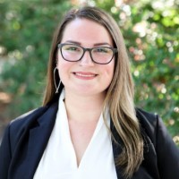 Senior Savings Network Employee Kendall Pace's profile photo