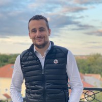 Maxence Costard Email