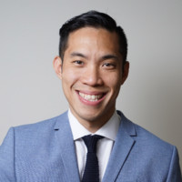 Beluga Health Employee Albert Chiu's profile photo