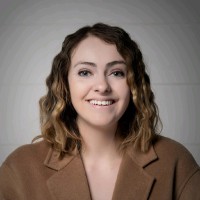 Peninsula Bible Fellowship Employee Arielle Whitman's profile photo