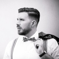 4Source electronics AG Employee Daniel Seliger's profile photo