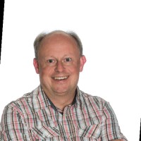 Eqeep Employee Patrick Lamme's profile photo